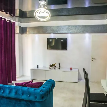 Luxury Mamaia Nord *