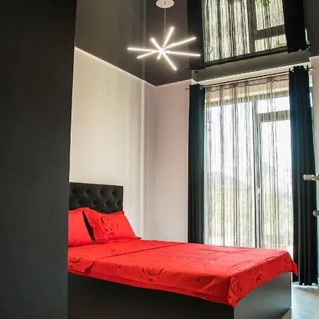 Luxury Mamaia Nord 아파트 Năvodari
