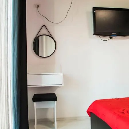 Luxury Mamaia Nord *