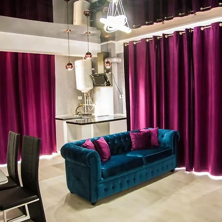 Luxury Mamaia Nord Năvodari