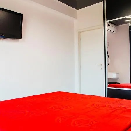Luxury Mamaia Nord 아파트 Năvodari
