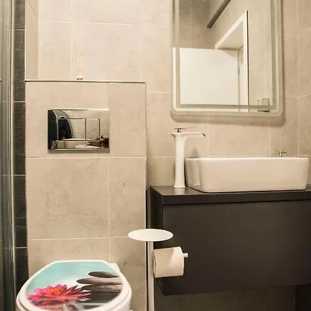 Luxury Mamaia Nord Năvodari
