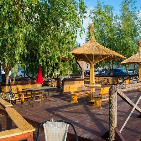 Luxury Mamaia Nord *